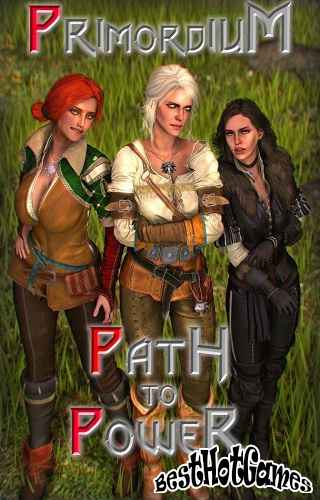 Primordium 第 1 集 命題