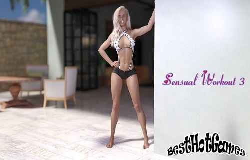 Sensual Workout 3