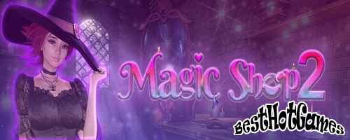 Magic Shop 2