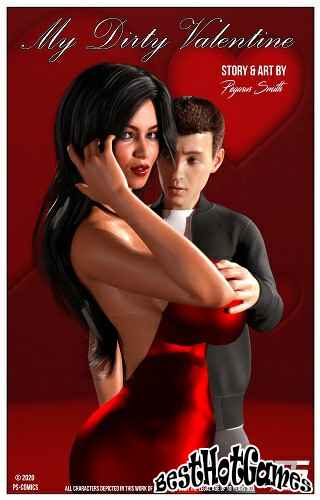 My Dirty Valentine