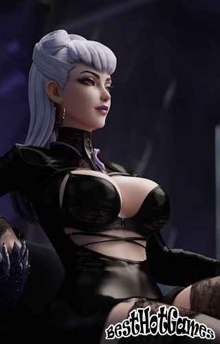 Evelynn Board Meeting