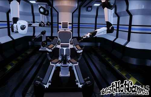 馬克西姆斯J 第 1 集