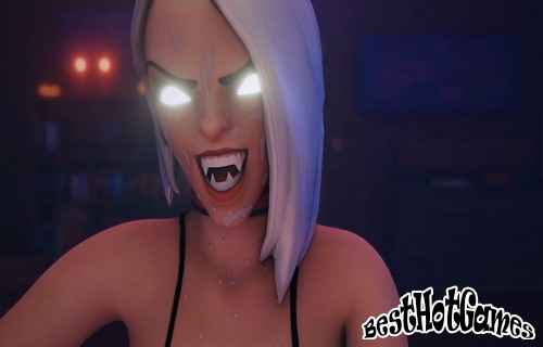 艾什和天使萬聖節