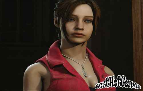 生化危機 - 畫廊