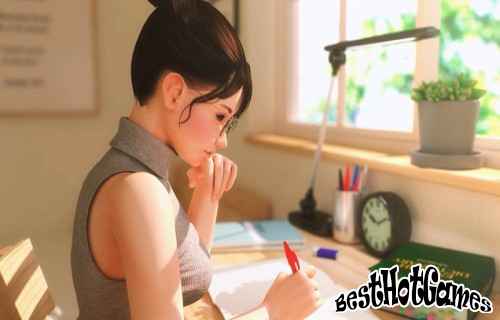 眼鏡老師的獎勵日記