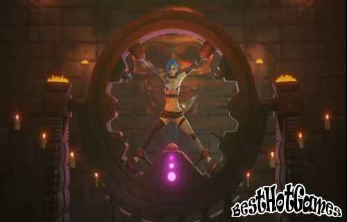 Jinx Machine Chatouiller