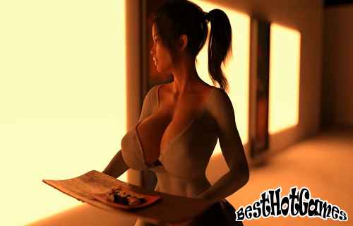 媽媽的溫暖第1話