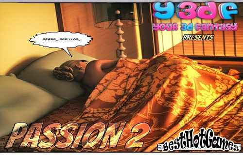 Страсть 2