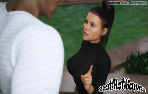 英國廣播公司採訪