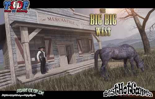 The Big Big West 1