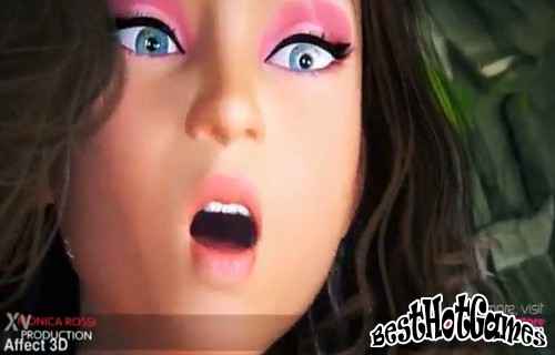 阿瑪莉亞夢遊仙境第 3 部分