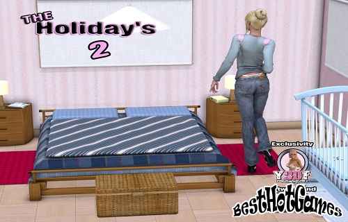 The Holiday's 2