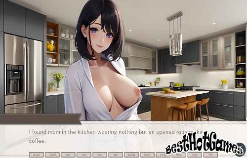 Тайное желание мамы