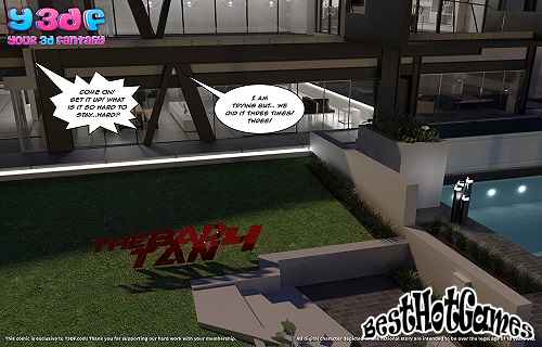 Die Bräune – Die schlechte Bräune 4