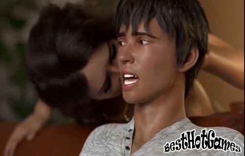 Relationships are becoming more and more erotic