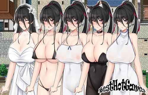 瞞著老公的女墮落少妻~Netorare H