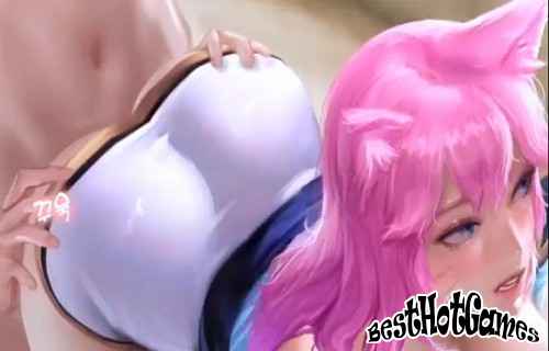 Comic animation - part 2