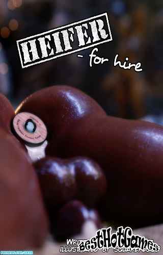 Heifer for Hire