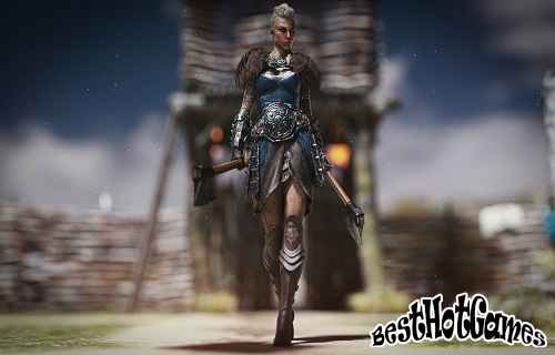 刺客的慾望種子熔爐