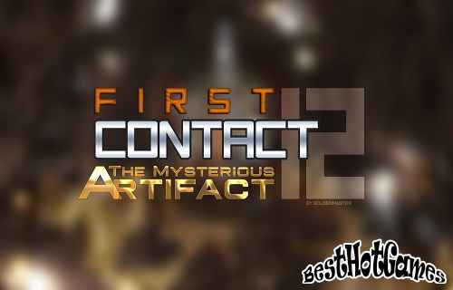 First Contact 12