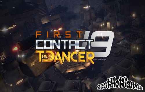 First Contact 19