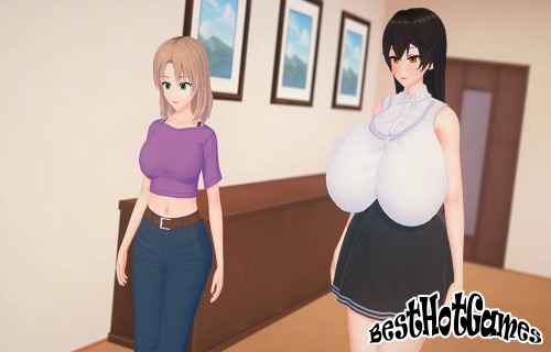 No Nut November: A Futa Awakened