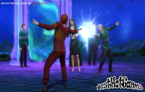 輸掉了戰鬥，輸掉了我的道德，也輸掉了我的女朋友