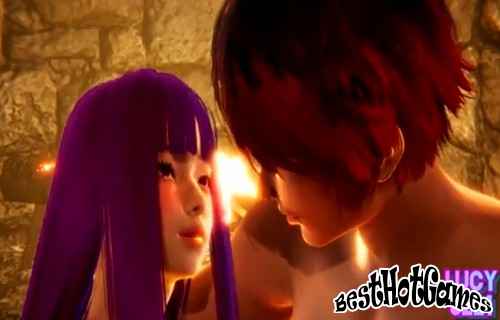 Фрирен-Старк и Ферн подтвердили свои отношения