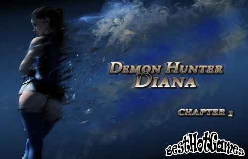 Demon Hunter Diana 2