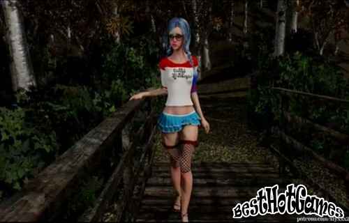 實驗，第 2 部分