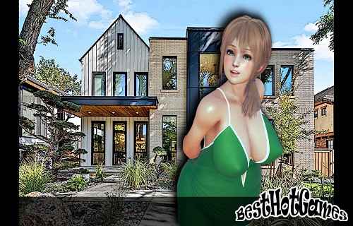 家庭主婦模擬器