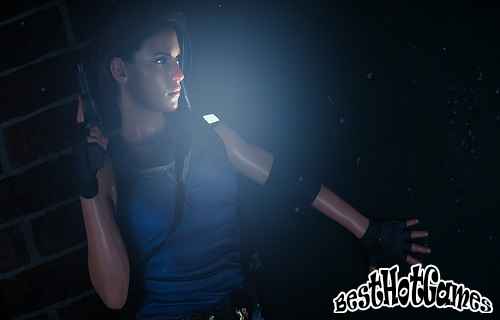 Valentine Chronicles Infection