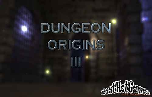 Elven Desires - Dungeon Origins 3