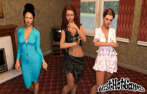 打開你的心故事