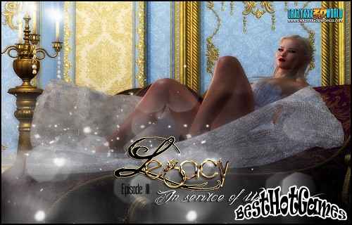 LEGACY Par Auditor Of Reality ÉPISODE 3