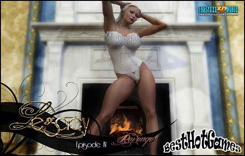 LEGACY By Auditor Of Reality EPISODE 4