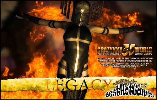 現實審計師的遺產第 10 集