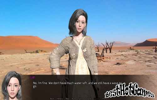 阿托尼亞：Netorare 編年史