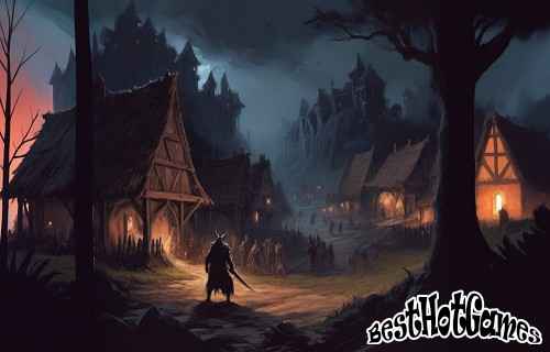 Неожиданный гость