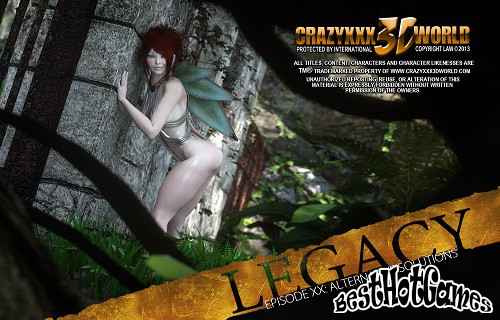 現實審計師的遺產第 20 集