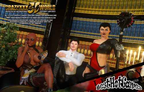 НАСЛЕДИЕ Аудитора Реальности ЭПИЗОД 24