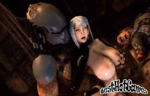 Ses moments sexuels les plus chauds