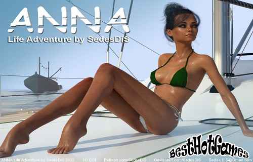 ANNA Lebensabenteuer