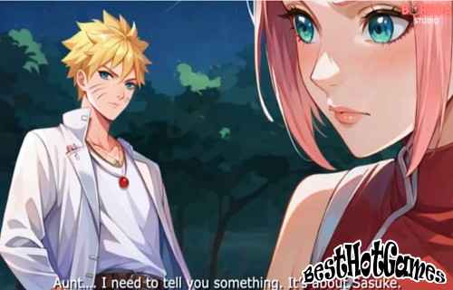 櫻花之春D計畫博人