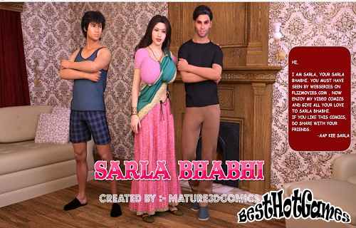 Sarla Schwiegertochter