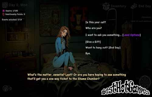 墮落的嗶嗶小子