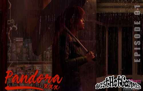 潘朵拉第一集