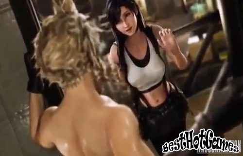 最終幻想音樂錄影帶