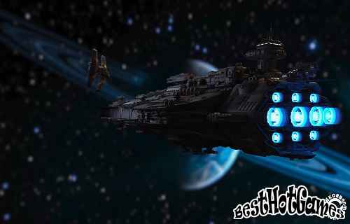 Неожиданный гость