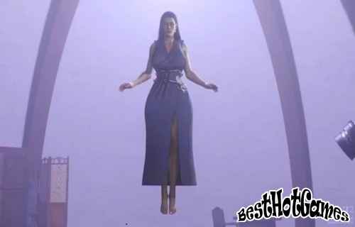 博德之門 3 會議